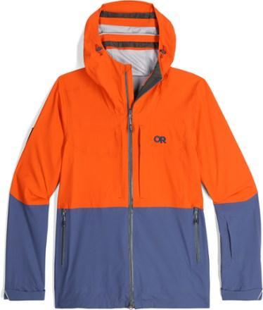 Carbide Jacket - Men's Product Image