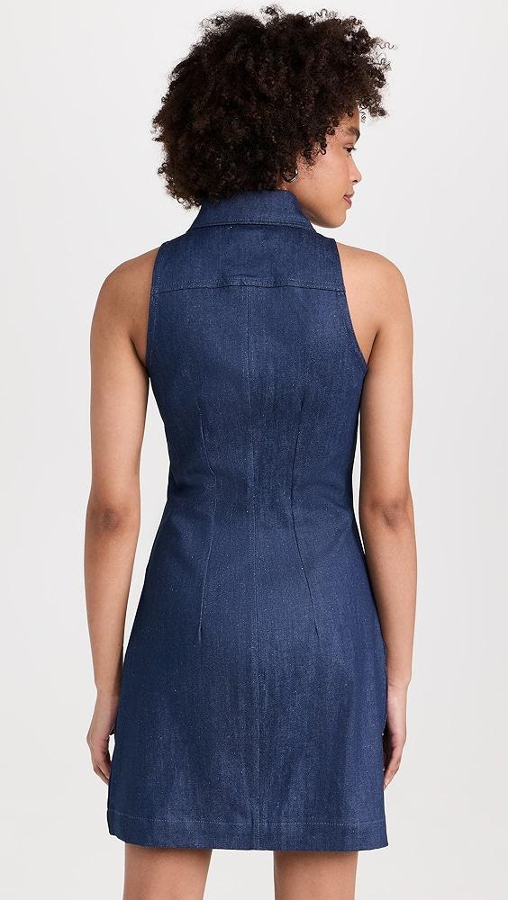 DL1961 Payton Mini Dress | Shopbop Product Image