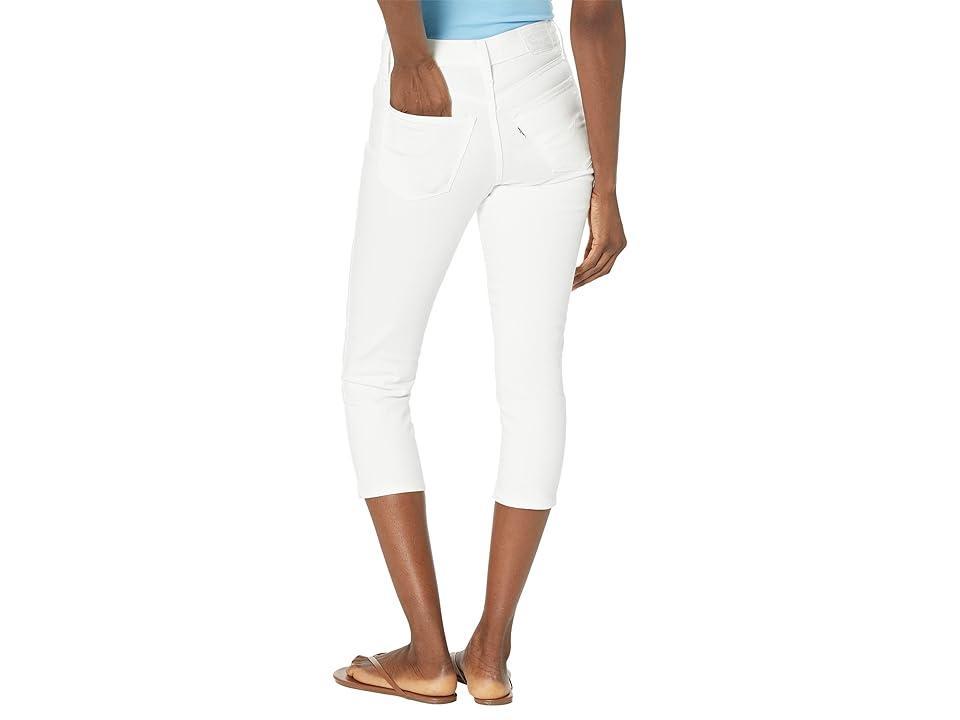 Levi's(r) Womens 311 Shaping Capris Women's Jeans product image