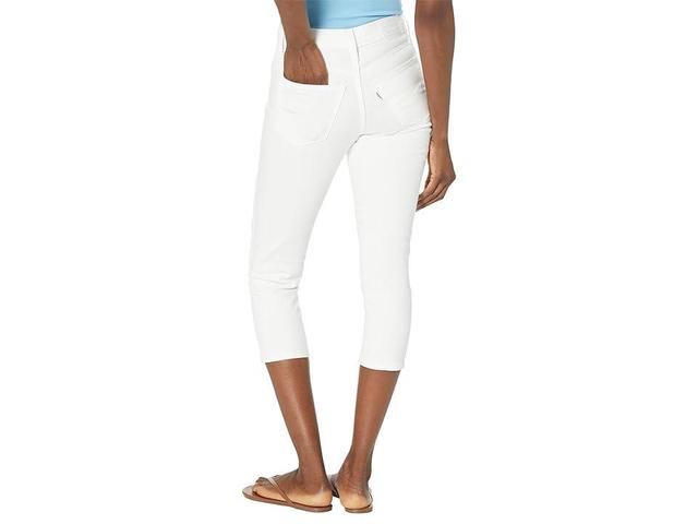 Levi's(r) Womens 311 Shaping Capris Women's Jeans Product Image