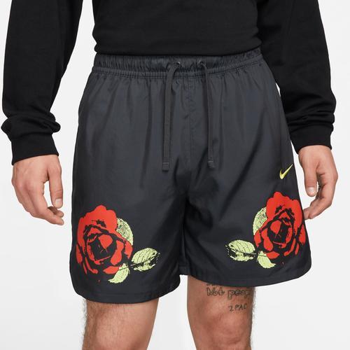 Nike Mens Woven Rose City Flow Shorts Product Image