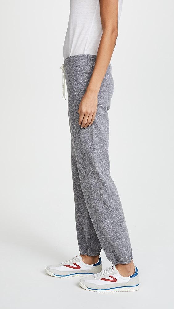 MONROW Vintage Sweatpants | Shopbop Product Image