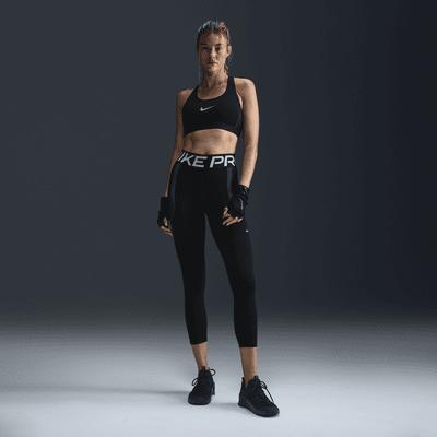 Nike Pro Sculpt Women's High-Waisted 7/8 Leggings product image