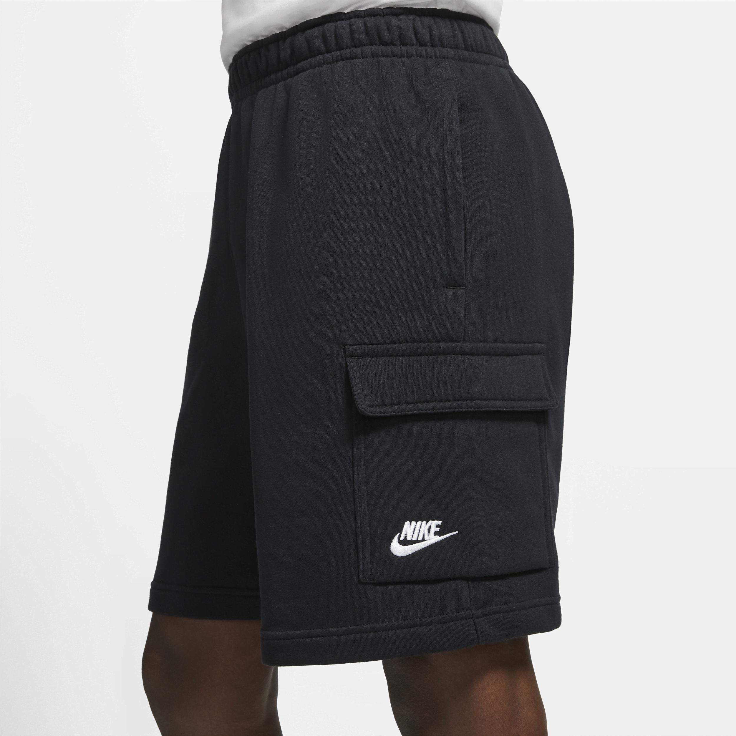 Men's Nike Sportswear Club Cargo Shorts Product Image