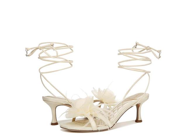 Sam Edelman Pammie (Pearl Ivory) Women's Shoes Product Image