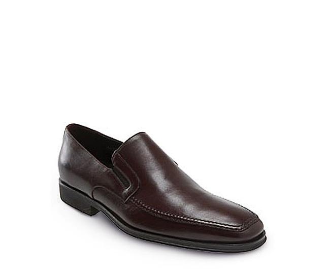 Bruno Magli Mens Raging Slip On Loafers - Regular Product Image