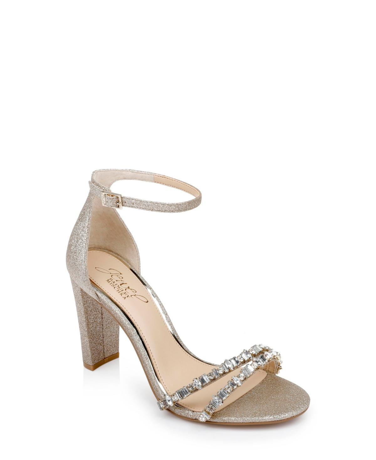 Jewel Badgley Mischka Alia Women's Shoes Product Image