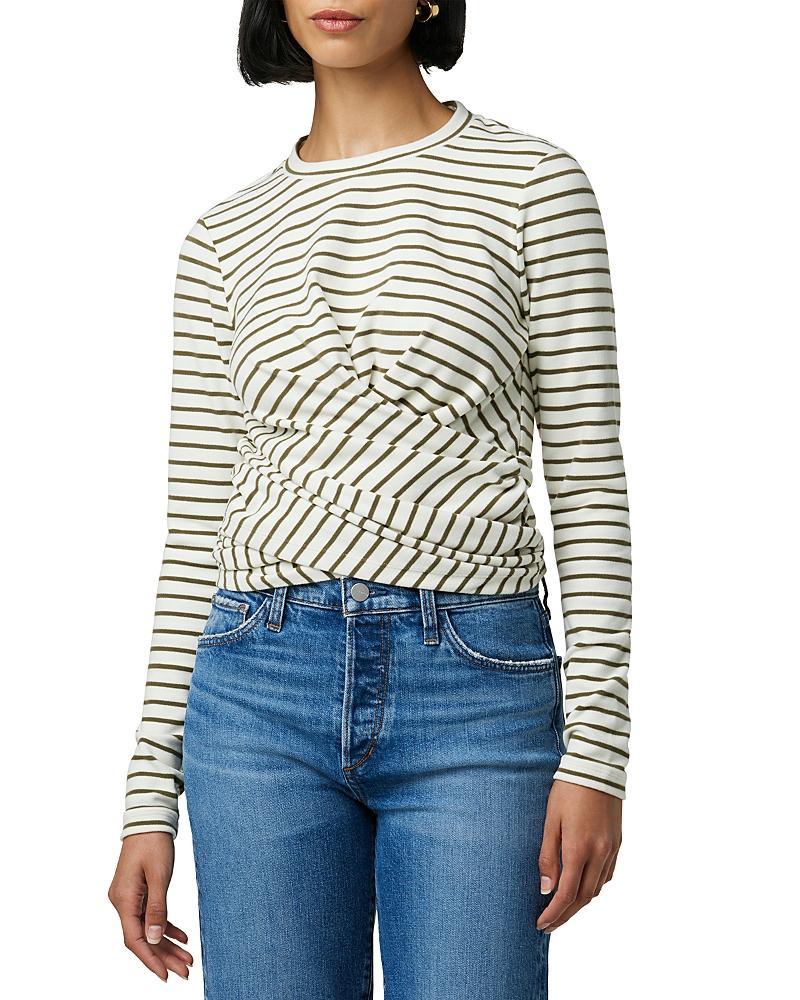 Joes Jeans The Great Striped Top product image