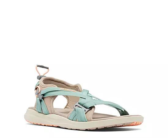 Columbia Womens Sandal Product Image