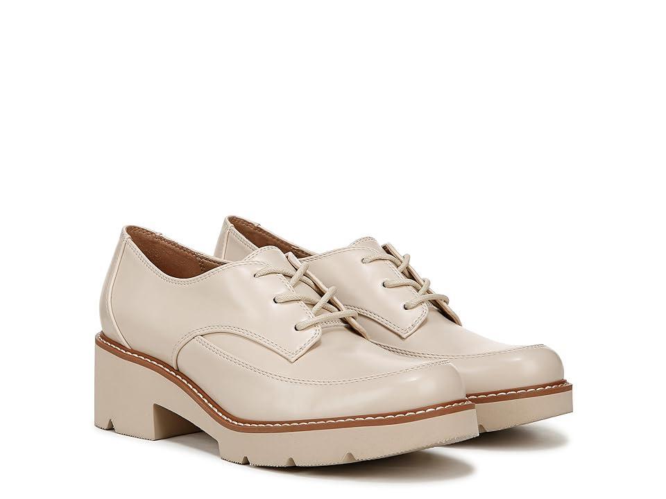 Naturalizer Darry Lace (Porcelain Faux Leather) Women's Shoes Product Image