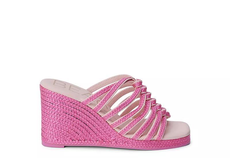 Beach Womens Laney Wedge Product Image