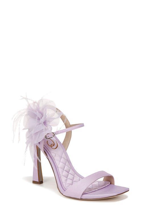 Sam Edelman Leana Ankle Strap Sandal Product Image