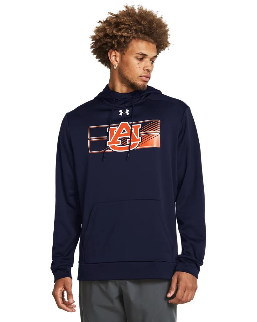 Men's Armour Fleece® Collegiate Hoodie Product Image