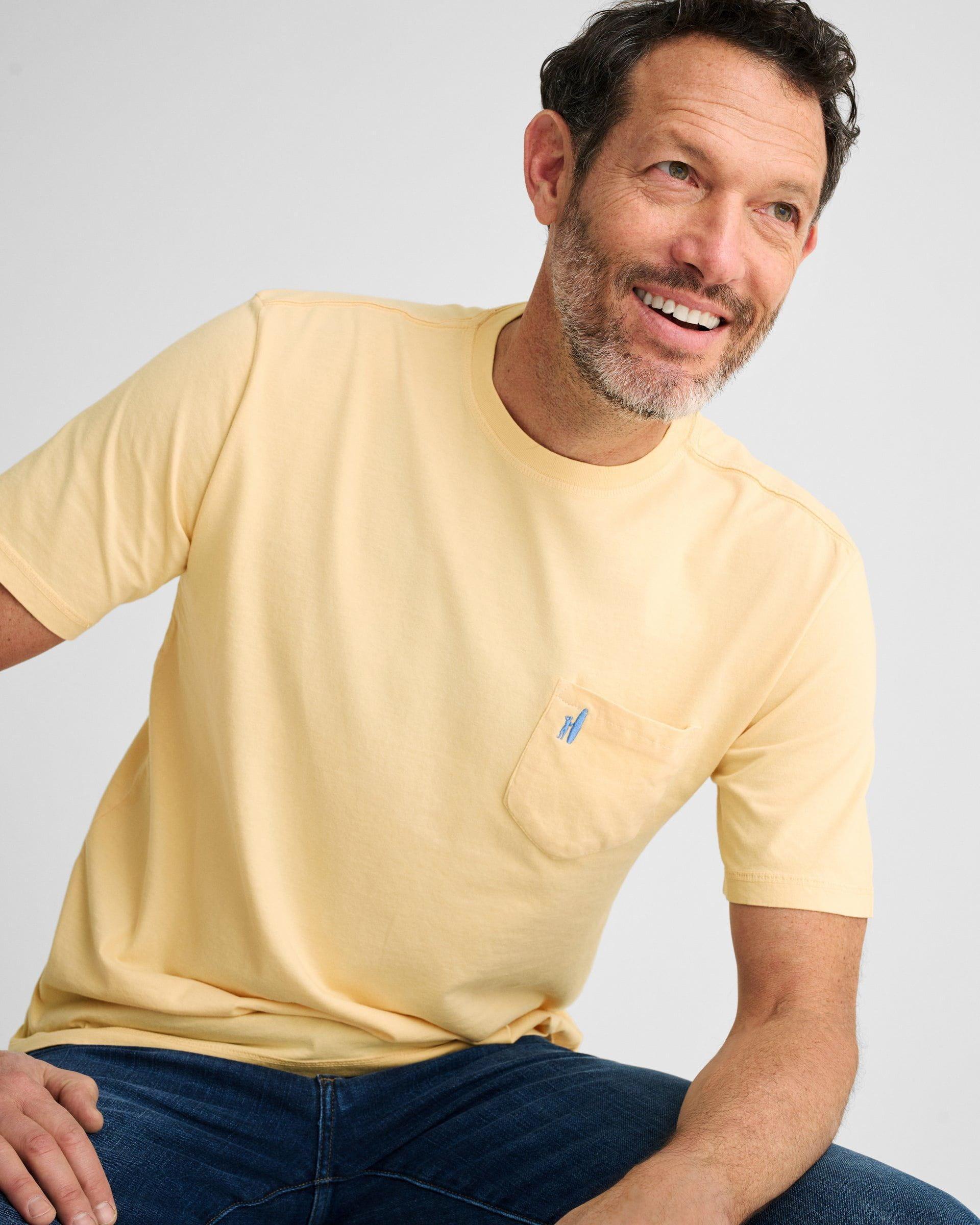 Dale T-Shirt Male Product Image