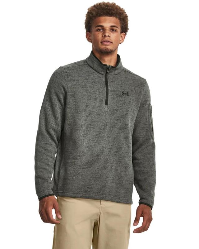 Men's UA Expanse Specialist ¼ Zip Product Image