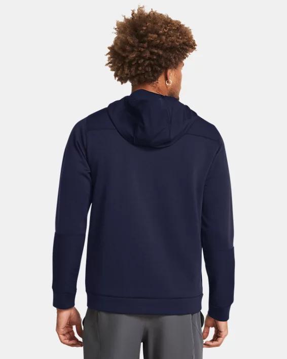 Men's UA Summit Collegiate Hoodie Product Image