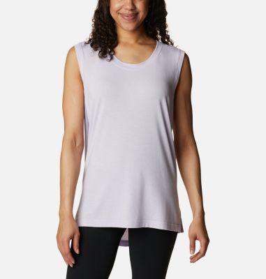 Columbia Women's Boundless Beauty Tank- Product Image