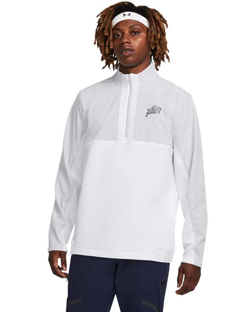 Men's UA Storm Daytona Collegiate ½ Zip Product Image