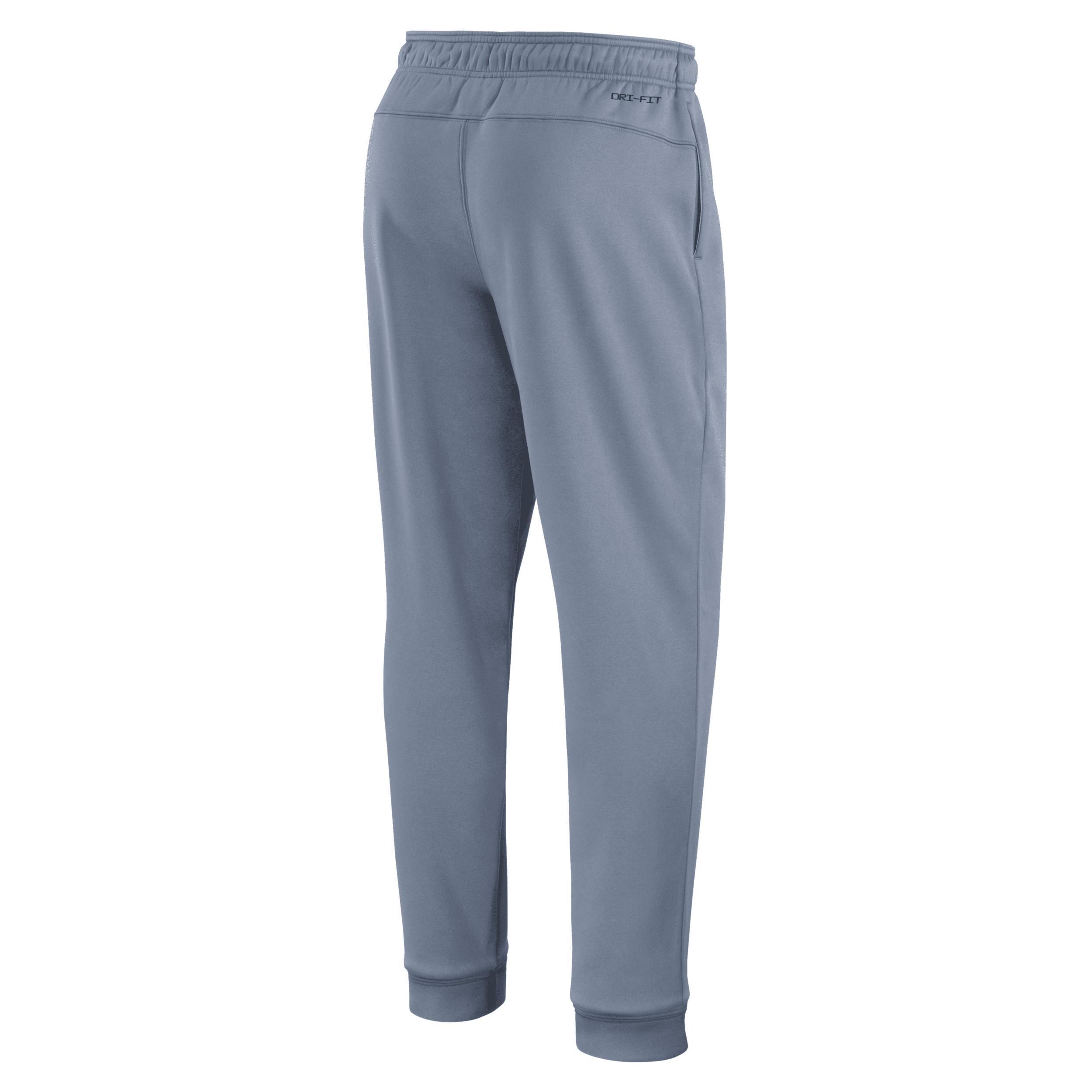 Mens Florida Gators Sideline Player Jordan Dri-FIT College Jogger Pants Product Image