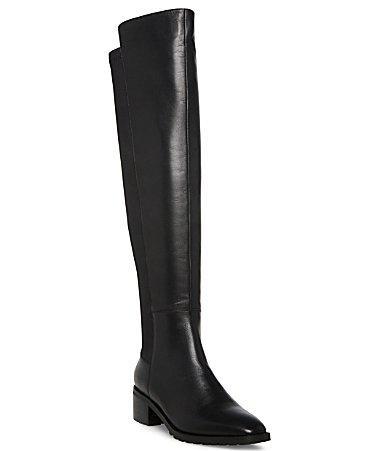 Blondo Sierra Waterproof Over the Knee Boot Product Image