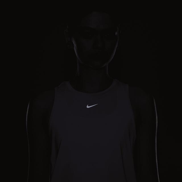 Nike Women's One Classic Dri-FIT Tank Top Product Image