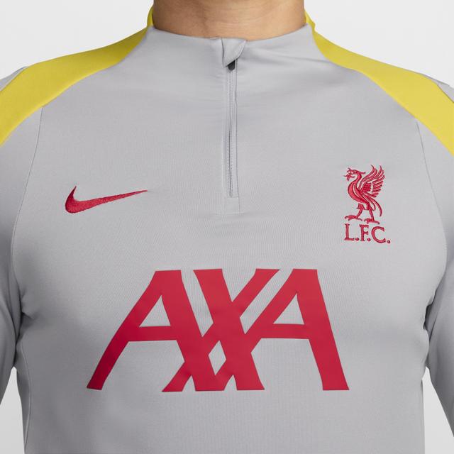 Liverpool FC Strike Third Nike Mens Dri-FIT Soccer Drill Top Product Image