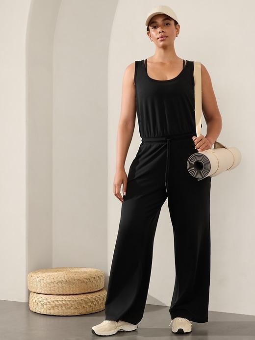 Coaster Luxe Jumpsuit Product Image