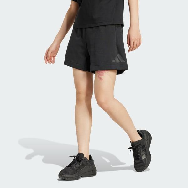 adidas Z.N.E. Shorts Product Image