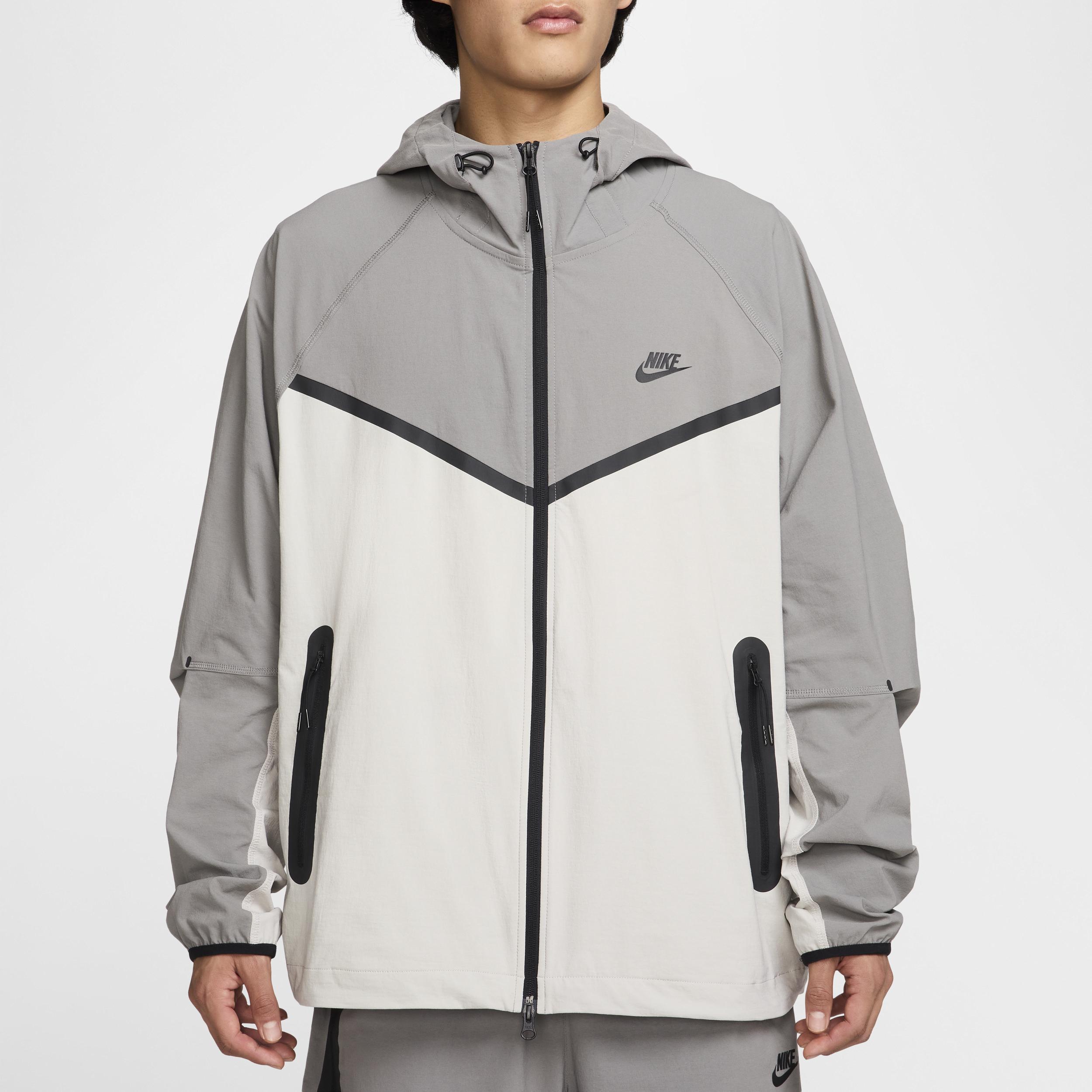 Nike Tech Men's Woven Jacket Product Image