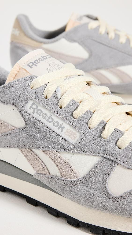 Reebok Classic Leather Sneakers | Shopbop Product Image