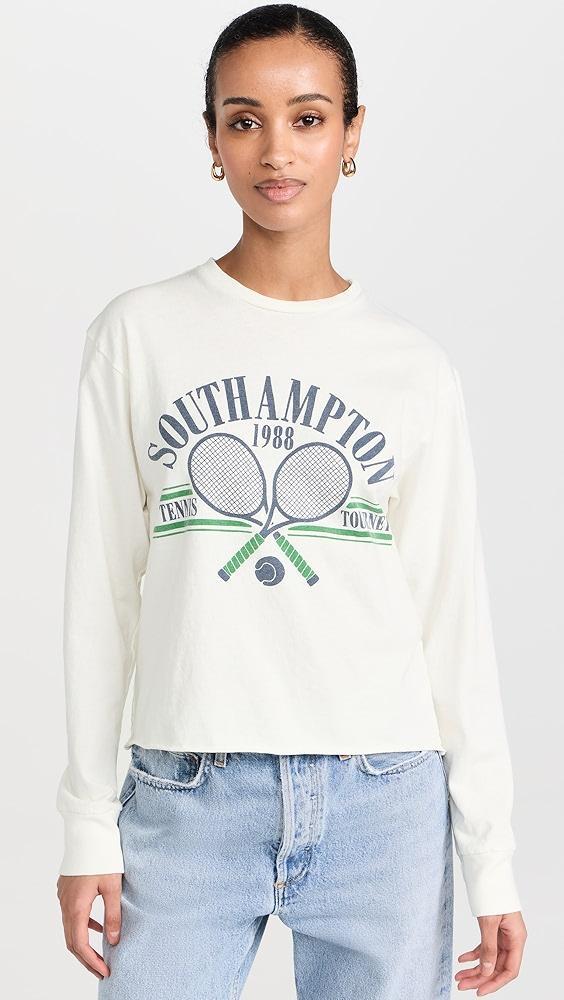 Original Retro Brand Southampton Tee | Shopbop Product Image