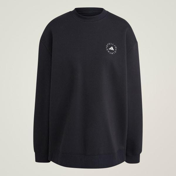 adidas by Stella McCartney Loose Sweatshirt Product Image