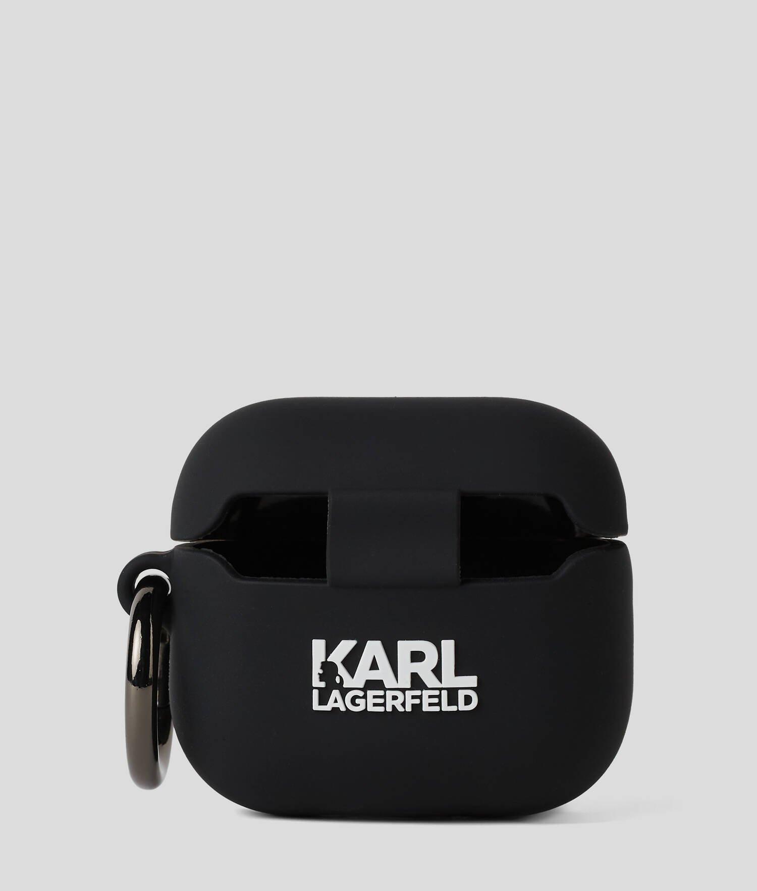 KARL & CHOUPETTE AIRPODS 3 CASE Product Image