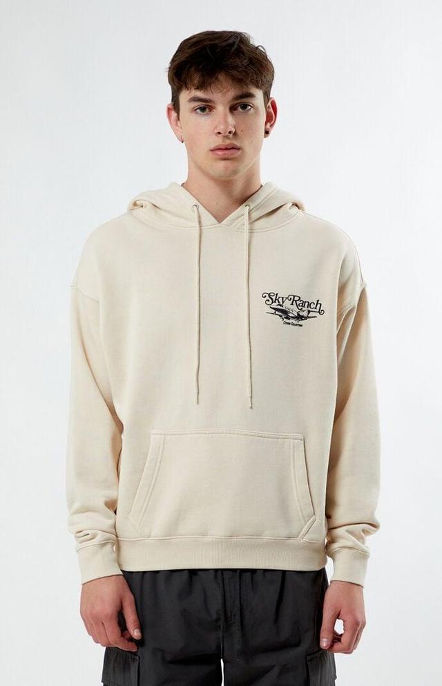 Coney Island Picnic Men's Sky Ranch Hoodie Product Image