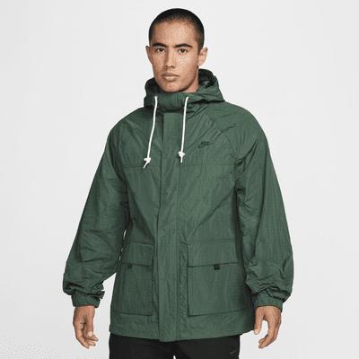 Nike Club Men's Bandon Jacket Product Image