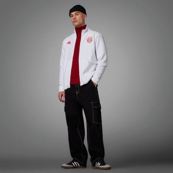 FC Bayern Anthem Jacket Product Image