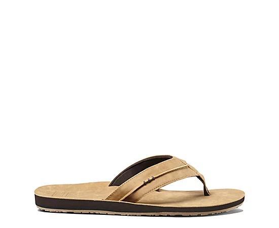 Reef Mens Marbea Flip Flop Sandal Product Image