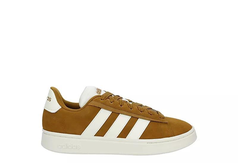 Adidas Mens Grand Court Alpha Sneaker Product Image