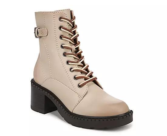 Zodiac Womens Paxon Combat Boot Product Image