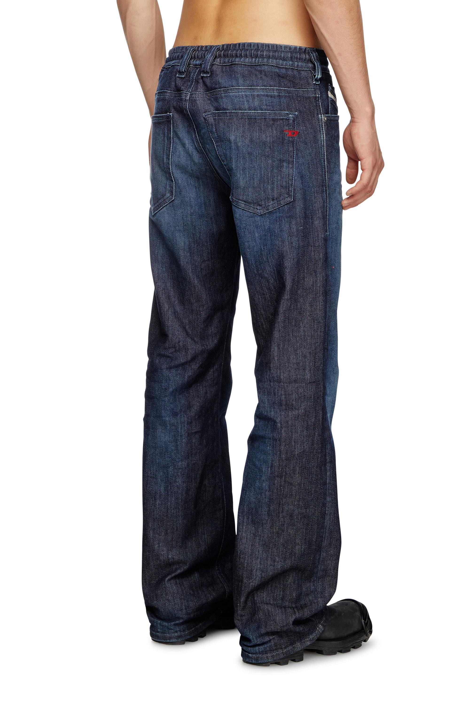 Relaxed 2080 D-Reel Joggjeans® 09L11 Product Image