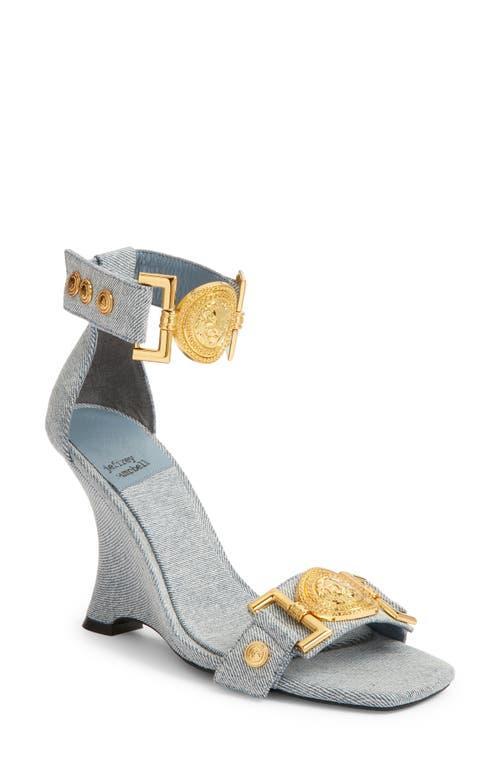 Jeffrey Campbell Leonite Wedge Sandal Product Image