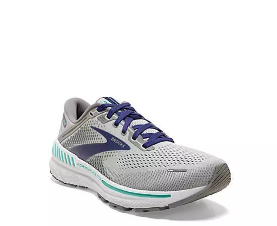 Brooks Womens Adrenaline Gts 22 Running Shoe Product Image