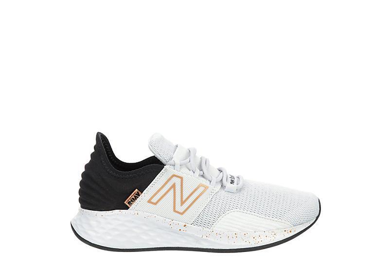 New Balance Womens Fresh Foam Roav Running Shoe Product Image