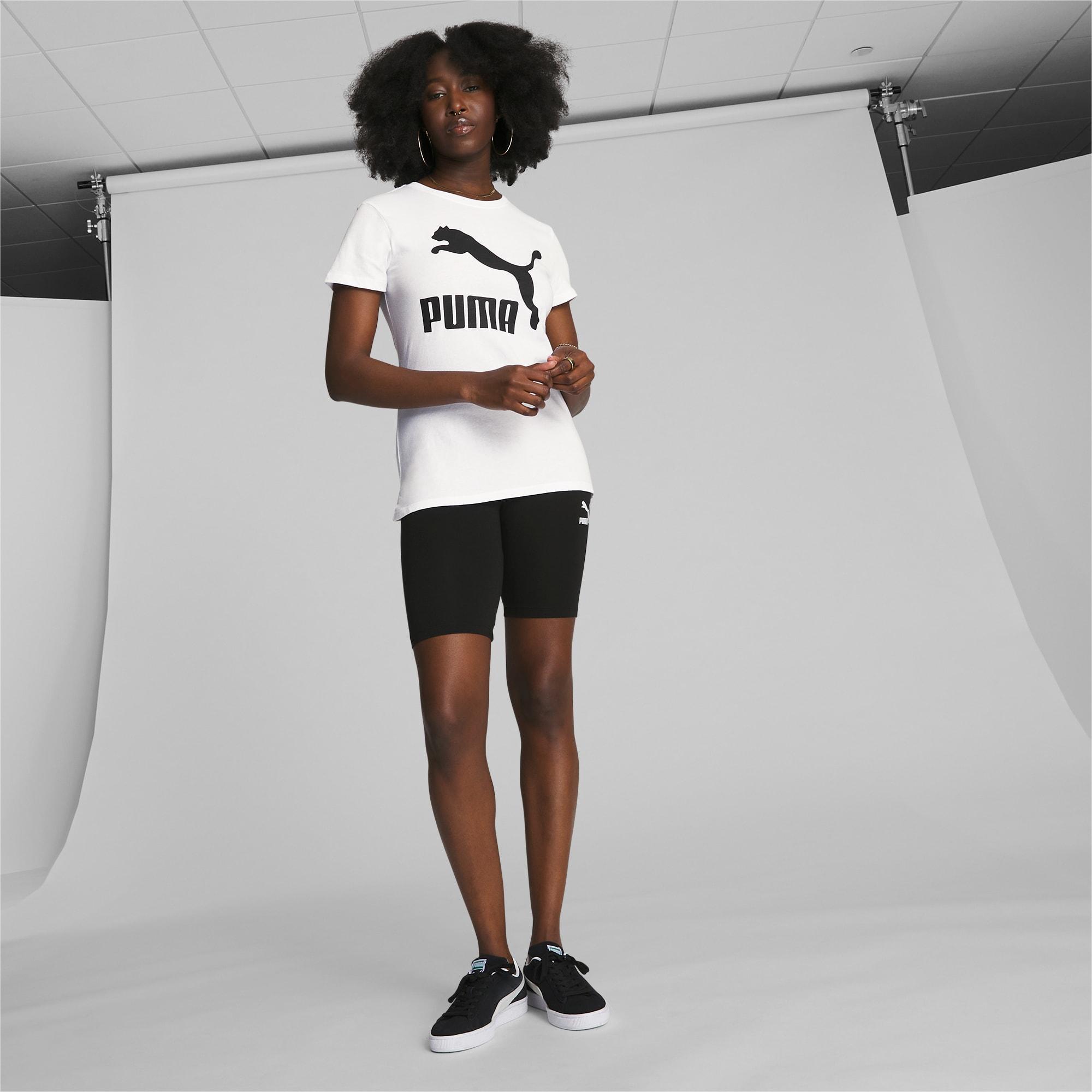 Classics Women's Logo Tee Product Image