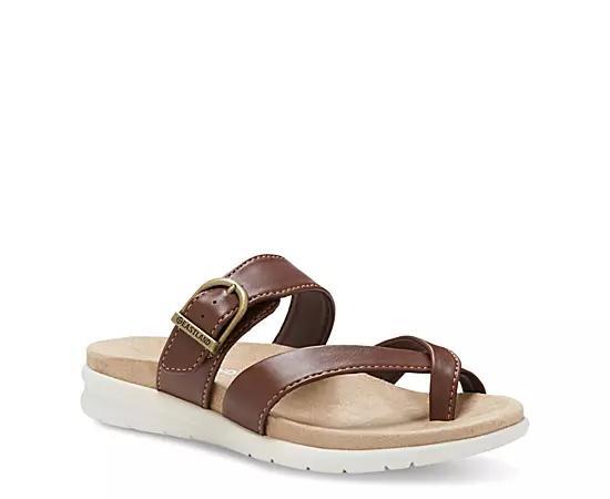 Eastland Sienna Womens Slide Sandals Product Image