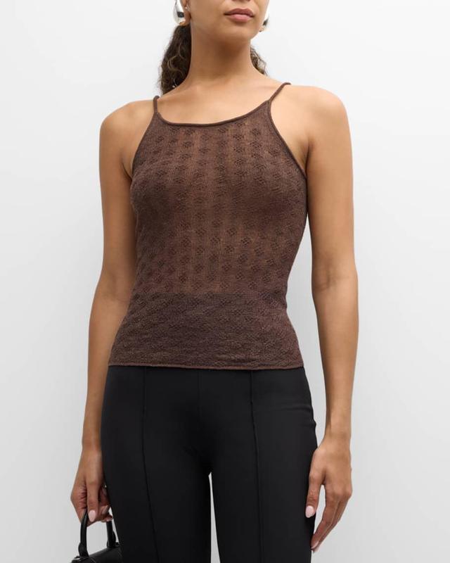 Morgan Tank Top Product Image