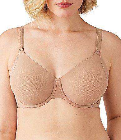 Wacoal Shape Revelation Uneven Underwire Bra Product Image