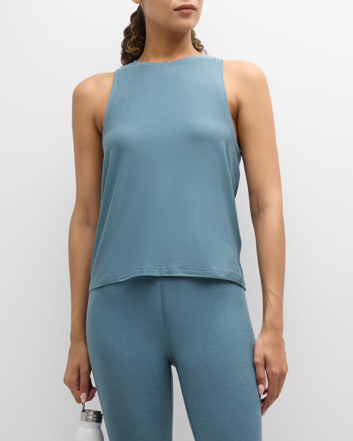 Womens Featherweight Rebalance Tank Product Image