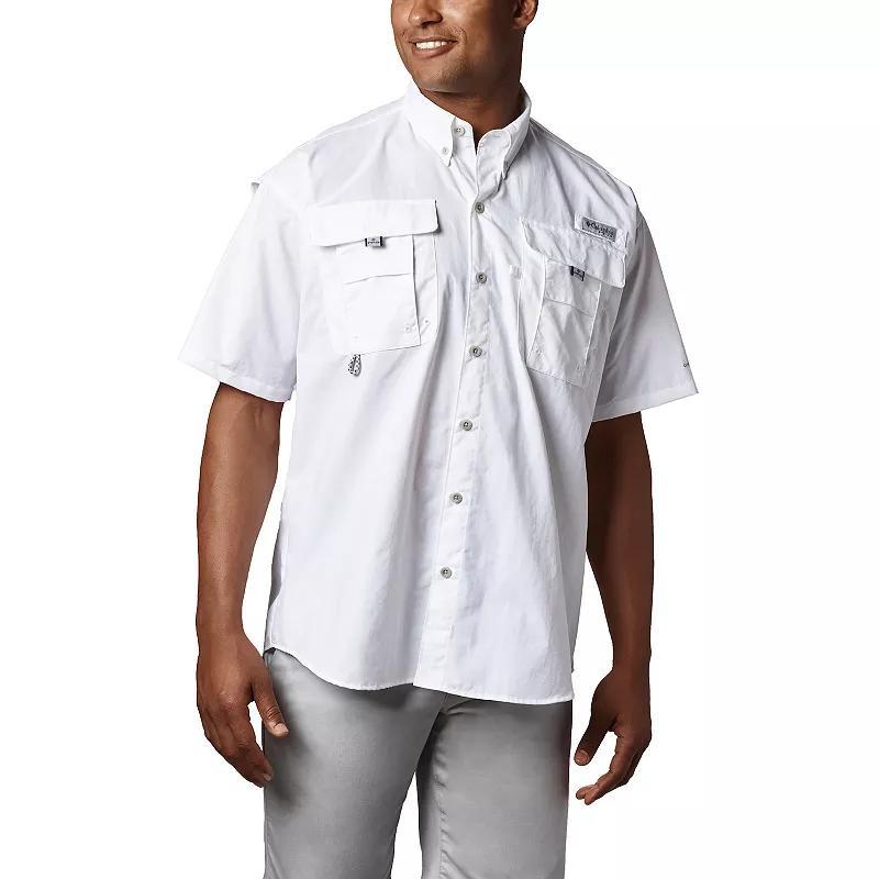 Columbia PFG Big  Tall Bahama II Solid Short Product Image