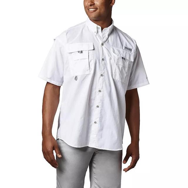 Columbia PFG Big  Tall Bahama II Solid Short Product Image